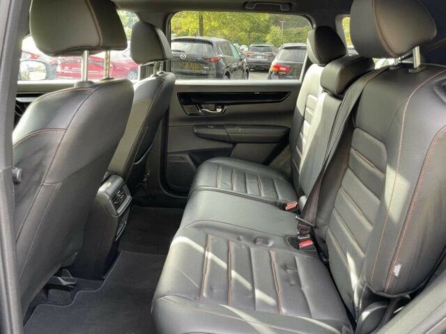 Хонда СРВ 2023 в Киеве на Automoto.ua Серый Хонда СРВ, объемом двигателя 2 л и пробегом 12 тыс. км за 11000 $, фото 9 на Automoto.ua