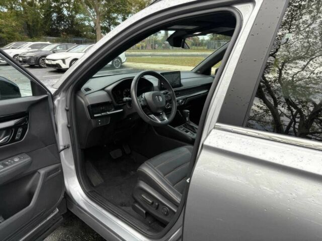 Хонда СРВ 2023 в Житомире на Automoto.ua Серый Хонда СРВ, объемом двигателя 2 л и пробегом 22 тыс. км за 24600 $, фото 9 на Automoto.ua