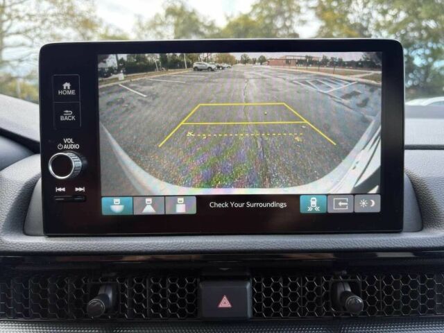 Хонда СРВ 2023 в Житомире на Automoto.ua Серый Хонда СРВ, объемом двигателя 2 л и пробегом 22 тыс. км за 24600 $, фото 8 на Automoto.ua