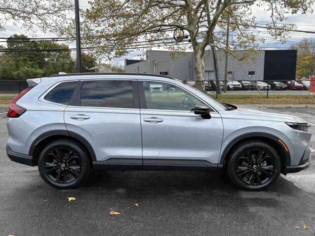 Хонда СРВ 2023 в Житомире на Automoto.ua Серый Хонда СРВ, объемом двигателя 2 л и пробегом 22 тыс. км за 24600 $, фото 5 на Automoto.ua