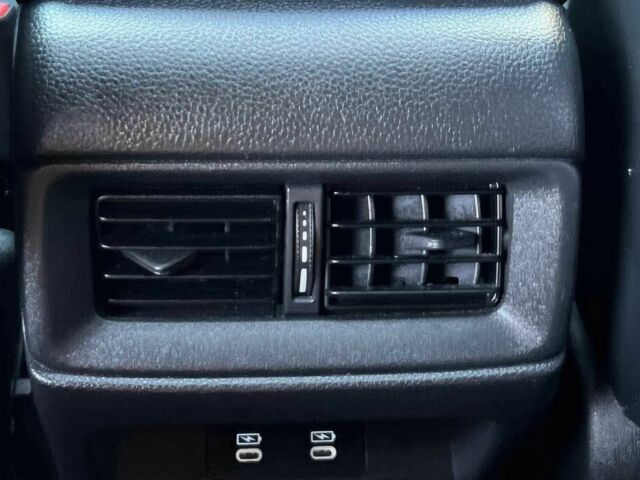 Сірий Хонда СРВ, об'ємом двигуна 2 л та пробігом 10 тис. км за 7700 $, фото 12 на Automoto.ua