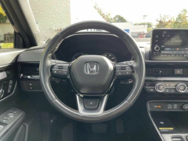 Хонда СРВ 2023 в Киеве на Automoto.ua Серый Хонда СРВ, объемом двигателя 2 л и пробегом 12 тыс. км за 11000 $, фото 6 на Automoto.ua