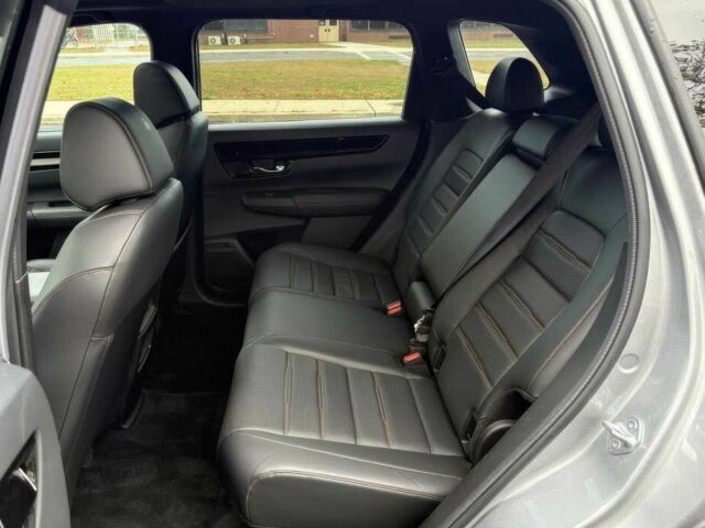 Хонда СРВ 2023 в Житомире на Automoto.ua Серый Хонда СРВ, объемом двигателя 2 л и пробегом 22 тыс. км за 24600 $, фото 11 на Automoto.ua