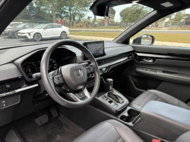 Хонда СРВ 2023 в Житомире на Automoto.ua Серый Хонда СРВ, объемом двигателя 2 л и пробегом 22 тыс. км за 24600 $, фото 6 на Automoto.ua