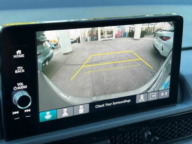 Сірий Хонда СРВ, об'ємом двигуна 2 л та пробігом 10 тис. км за 7700 $, фото 9 на Automoto.ua