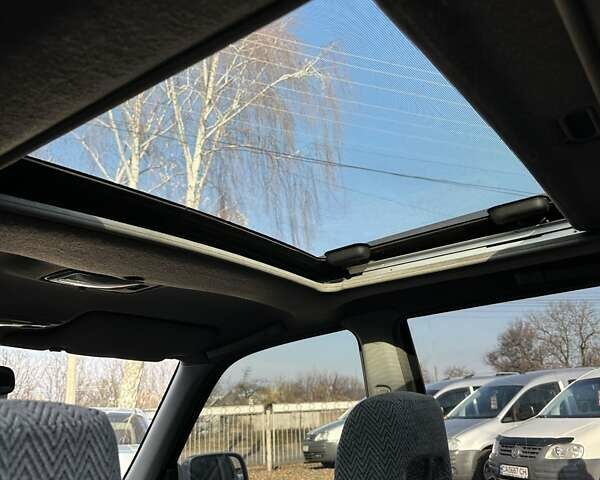 Серый Хонда СРВ, объемом двигателя 2 л и пробегом 300 тыс. км за 4950 $, фото 11 на Automoto.ua