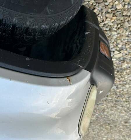 Хонда СРВ 2000 в Львове на Automoto.ua Серый Хонда СРВ, объемом двигателя 2 л и пробегом 154 тыс. км за 5600 $, фото 7 на Automoto.ua