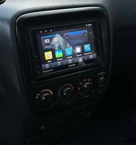 Хонда СРВ 2000 в Львове на Automoto.ua Серый Хонда СРВ, объемом двигателя 2 л и пробегом 154 тыс. км за 5600 $, фото 5 на Automoto.ua