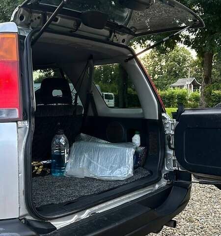 Хонда СРВ 2000 в Львове на Automoto.ua Серый Хонда СРВ, объемом двигателя 2 л и пробегом 154 тыс. км за 5600 $, фото 9 на Automoto.ua