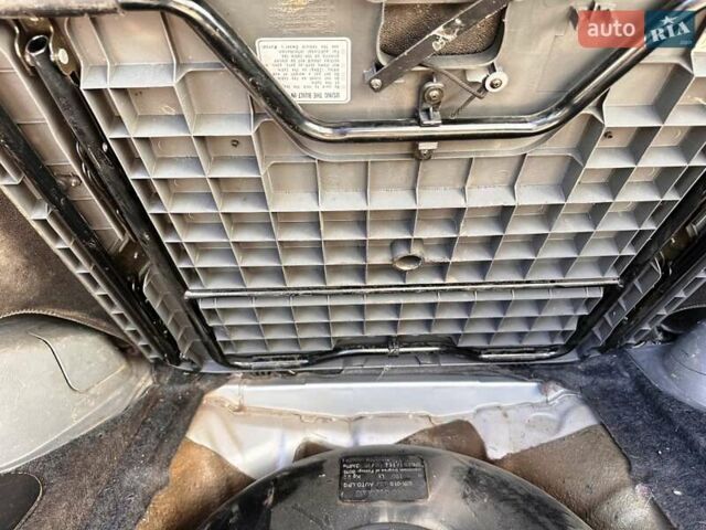 Серый Хонда СРВ, объемом двигателя 2 л и пробегом 288 тыс. км за 7400 $, фото 38 на Automoto.ua