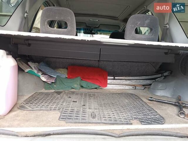 Сірий Хонда СРВ, об'ємом двигуна 1.97 л та пробігом 150 тис. км за 5500 $, фото 4 на Automoto.ua