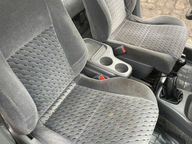 Серый Хонда СРВ, объемом двигателя 2 л и пробегом 3 тыс. км за 2700 $, фото 14 на Automoto.ua