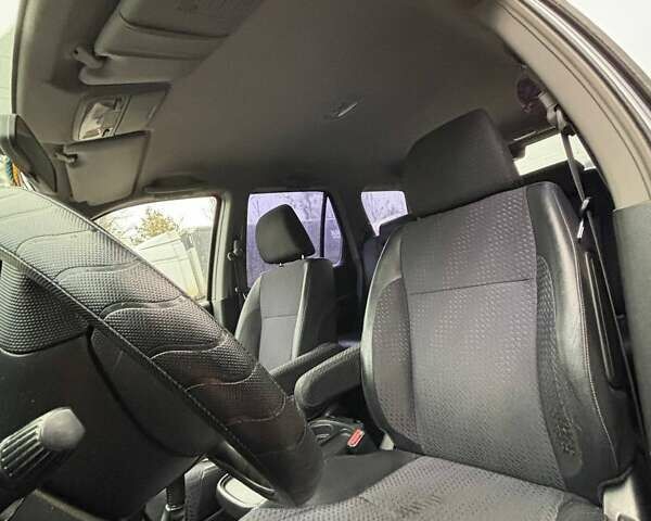 Сірий Хонда СРВ, об'ємом двигуна 2 л та пробігом 374 тис. км за 5549 $, фото 6 на Automoto.ua