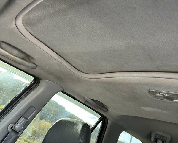 Сірий Хонда СРВ, об'ємом двигуна 2 л та пробігом 397 тис. км за 5600 $, фото 8 на Automoto.ua