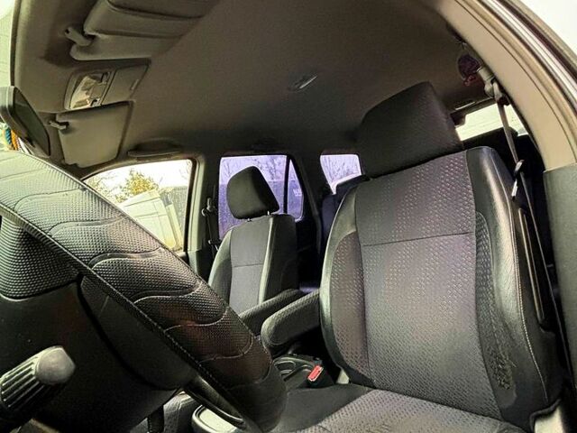 Сірий Хонда СРВ, об'ємом двигуна 2 л та пробігом 374 тис. км за 5549 $, фото 6 на Automoto.ua