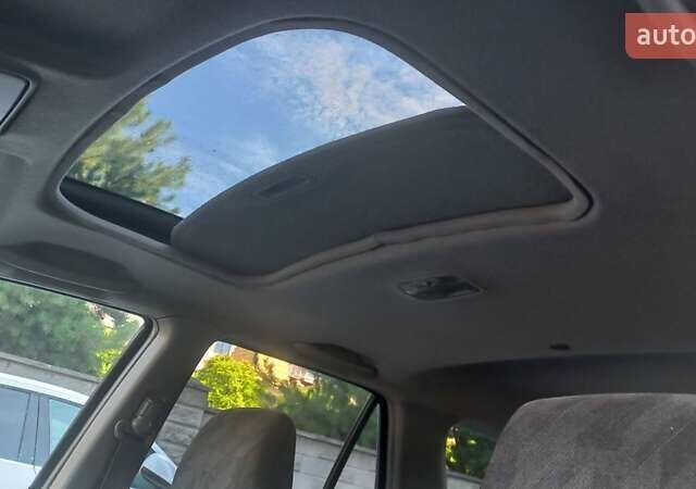 Серый Хонда СРВ, объемом двигателя 2 л и пробегом 240 тыс. км за 6700 $, фото 12 на Automoto.ua