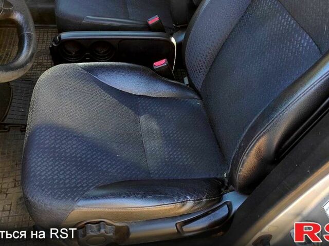 Серый Хонда СРВ, объемом двигателя 2 л и пробегом 0 тыс. км за 7500 $, фото 6 на Automoto.ua