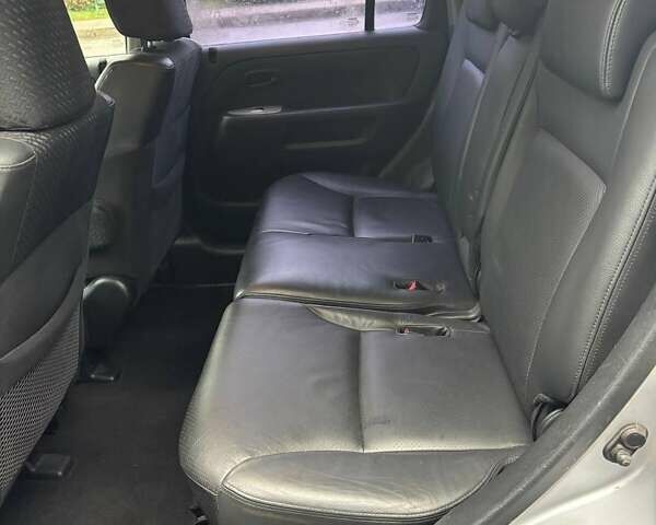 Сірий Хонда СРВ, об'ємом двигуна 2 л та пробігом 374 тис. км за 5549 $, фото 7 на Automoto.ua