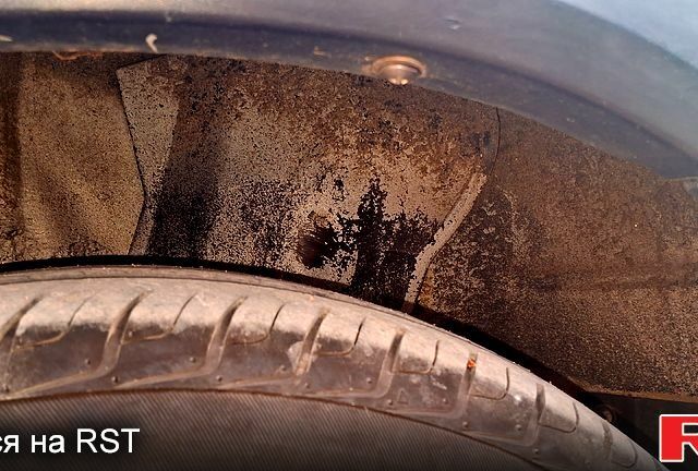 Сірий Хонда СРВ, об'ємом двигуна 2 л та пробігом 400 тис. км за 3500 $, фото 5 на Automoto.ua