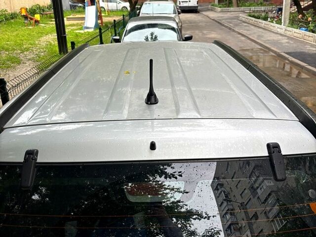 Серый Хонда СРВ, объемом двигателя 2 л и пробегом 0 тыс. км за 5900 $, фото 9 на Automoto.ua