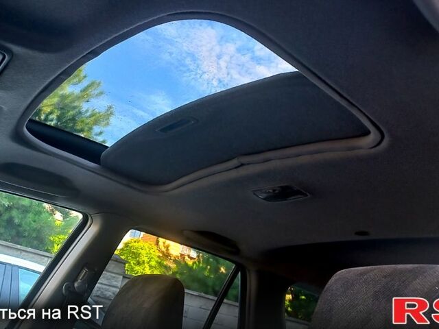 Сірий Хонда СРВ, об'ємом двигуна 2 л та пробігом 246 тис. км за 6700 $, фото 11 на Automoto.ua