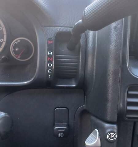 Серый Хонда СРВ, объемом двигателя 2 л и пробегом 240 тыс. км за 6700 $, фото 10 на Automoto.ua