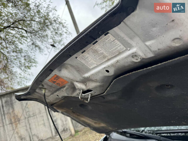 Серый Хонда СРВ, объемом двигателя 2 л и пробегом 228 тыс. км за 5800 $, фото 36 на Automoto.ua