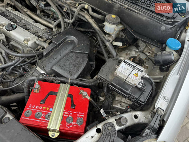 Серый Хонда СРВ, объемом двигателя 2 л и пробегом 228 тыс. км за 5800 $, фото 35 на Automoto.ua