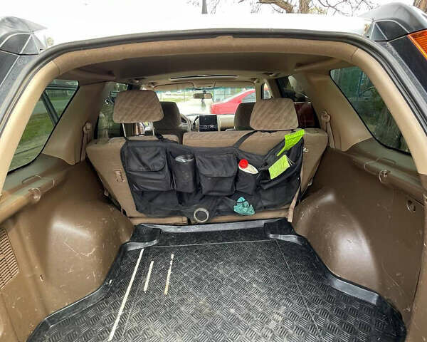 Серый Хонда СРВ, объемом двигателя 2 л и пробегом 481 тыс. км за 5900 $, фото 13 на Automoto.ua