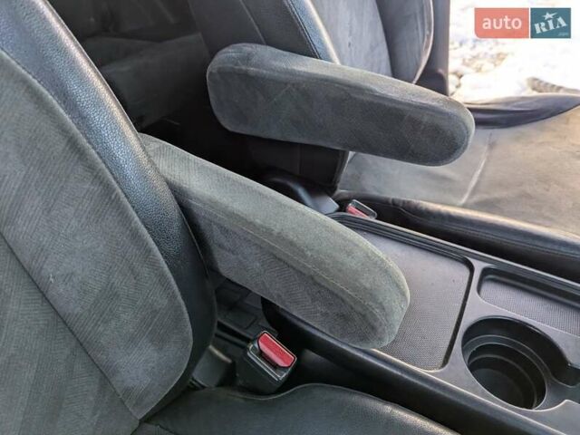 Сірий Хонда СРВ, об'ємом двигуна 2 л та пробігом 281 тис. км за 5900 $, фото 11 на Automoto.ua