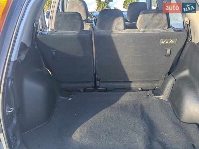 Сірий Хонда СРВ, об'ємом двигуна 2 л та пробігом 281 тис. км за 5900 $, фото 23 на Automoto.ua