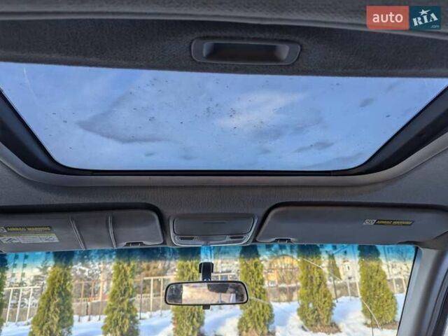 Сірий Хонда СРВ, об'ємом двигуна 2 л та пробігом 281 тис. км за 5900 $, фото 20 на Automoto.ua