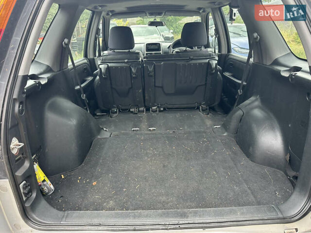 Сірий Хонда СРВ, об'ємом двигуна 0 л та пробігом 156 тис. км за 1690 $, фото 6 на Automoto.ua