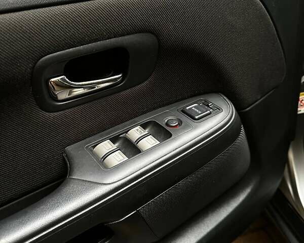 Серый Хонда СРВ, объемом двигателя 2 л и пробегом 400 тыс. км за 6000 $, фото 15 на Automoto.ua