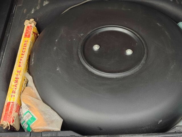 Серый Хонда СРВ, объемом двигателя 2 л и пробегом 254 тыс. км за 8700 $, фото 16 на Automoto.ua