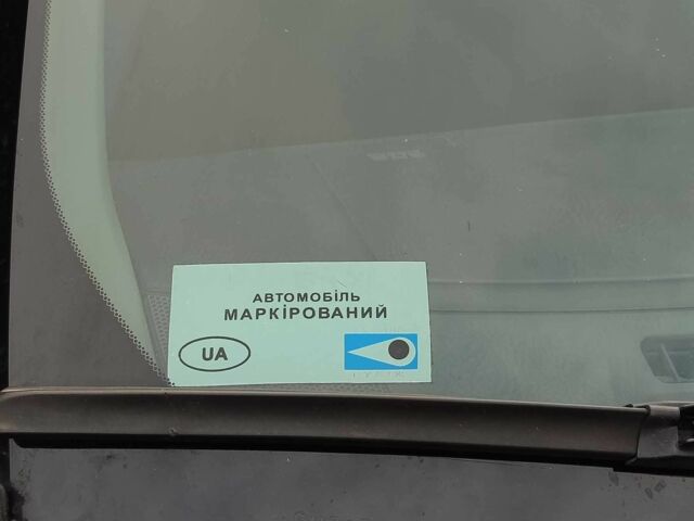 Серый Хонда СРВ, объемом двигателя 2 л и пробегом 254 тыс. км за 8700 $, фото 14 на Automoto.ua