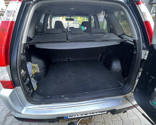 Сірий Хонда СРВ, об'ємом двигуна 2 л та пробігом 350 тис. км за 5999 $, фото 7 на Automoto.ua