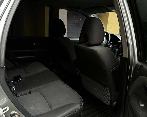 Серый Хонда СРВ, объемом двигателя 2 л и пробегом 400 тыс. км за 6000 $, фото 18 на Automoto.ua