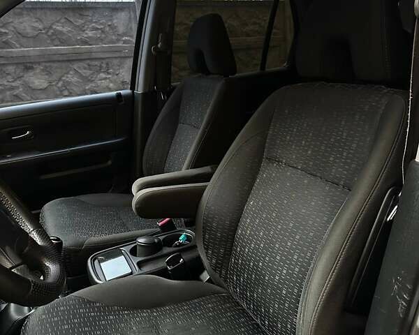 Серый Хонда СРВ, объемом двигателя 2 л и пробегом 400 тыс. км за 6000 $, фото 13 на Automoto.ua