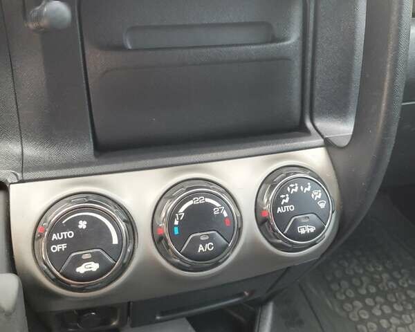 Серый Хонда СРВ, объемом двигателя 2.2 л и пробегом 317 тыс. км за 7500 $, фото 13 на Automoto.ua