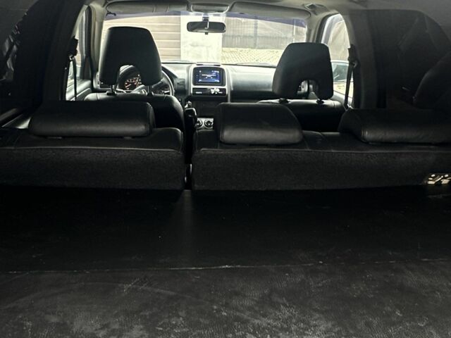 Сірий Хонда СРВ, об'ємом двигуна 0 л та пробігом 355 тис. км за 4199 $, фото 5 на Automoto.ua