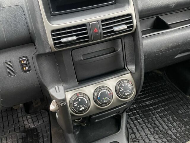 Серый Хонда СРВ, объемом двигателя 2.2 л и пробегом 333 тыс. км за 3200 $, фото 20 на Automoto.ua