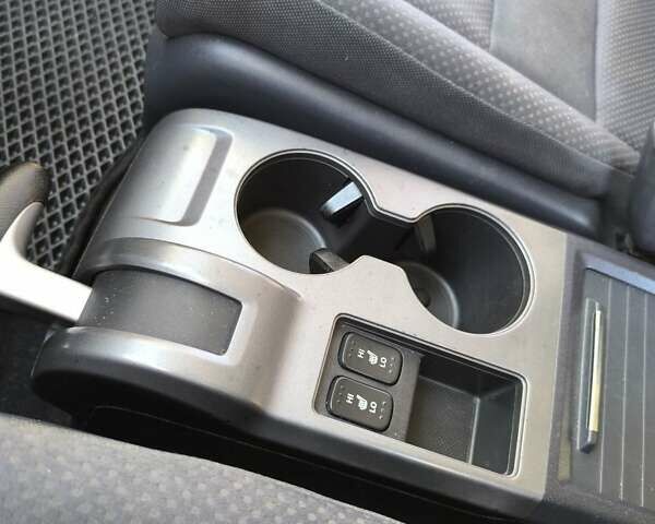 Серый Хонда СРВ, объемом двигателя 2.2 л и пробегом 285 тыс. км за 8999 $, фото 21 на Automoto.ua