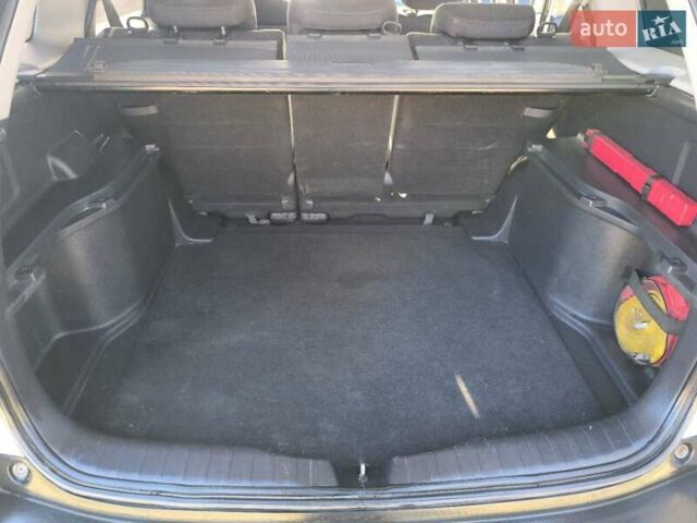 Серый Хонда СРВ, объемом двигателя 2.2 л и пробегом 285 тыс. км за 8999 $, фото 14 на Automoto.ua