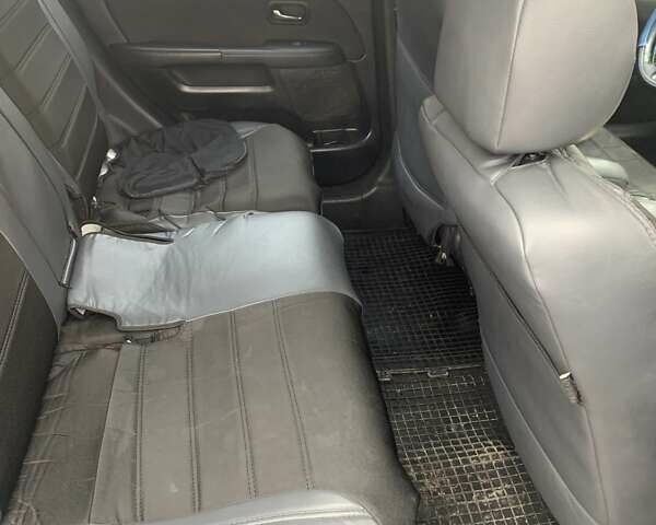 Серый Хонда СРВ, объемом двигателя 2 л и пробегом 335 тыс. км за 7800 $, фото 5 на Automoto.ua