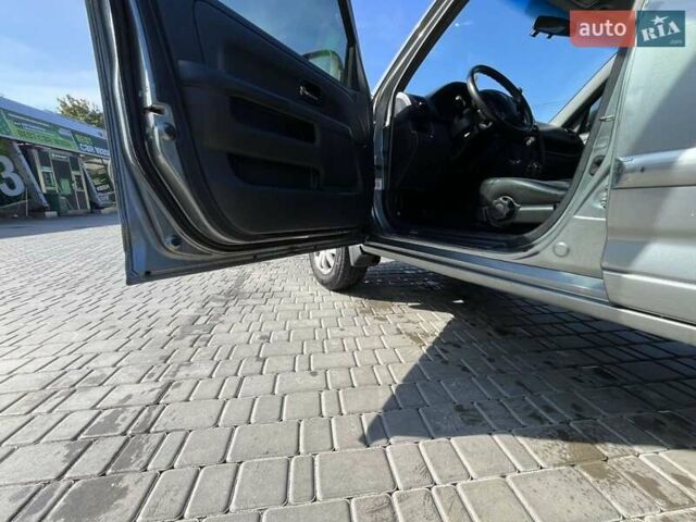 Серый Хонда СРВ, объемом двигателя 2 л и пробегом 350 тыс. км за 5000 $, фото 10 на Automoto.ua