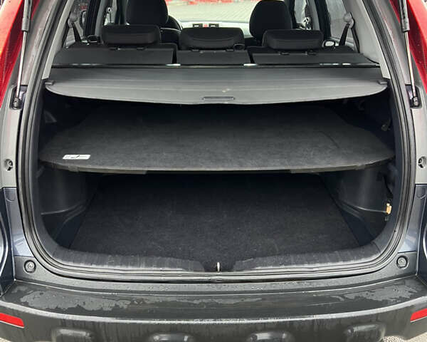 Сірий Хонда СРВ, об'ємом двигуна 2 л та пробігом 187 тис. км за 9800 $, фото 22 на Automoto.ua