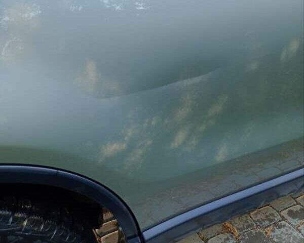 Сірий Хонда СРВ, об'ємом двигуна 2.2 л та пробігом 310 тис. км за 9900 $, фото 13 на Automoto.ua