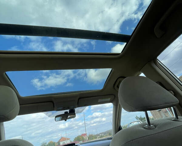 Хонда СРВ 2007 в Николаеве на Automoto.ua Серый Хонда СРВ, объемом двигателя 2.2 л и пробегом 299 тыс. км за 8700 $, фото 10 на Automoto.ua