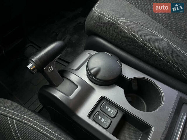 Серый Хонда СРВ, объемом двигателя 2 л и пробегом 214 тыс. км за 9500 $, фото 17 на Automoto.ua